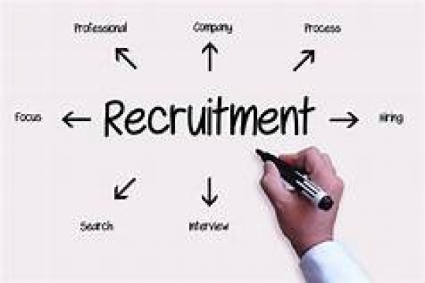 recruitment