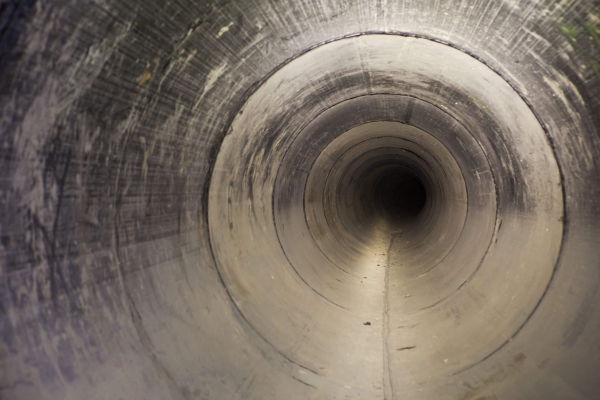 CCTV DRAIN SURVEYS
