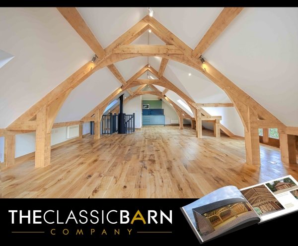 Room Above Garage