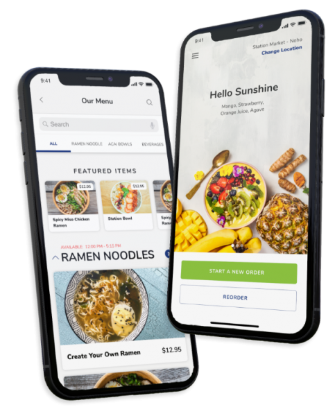 App Development for small and medium-sized businesses