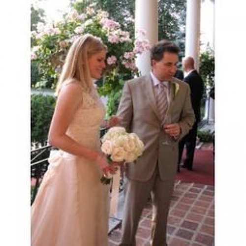HAND-TIED BOUQUETS