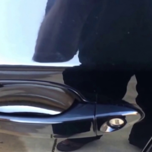 BMW get Lock