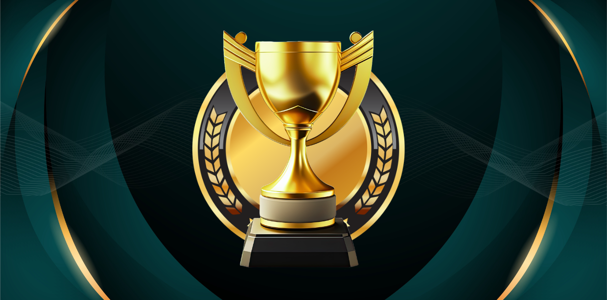 Dubai Best business Award
